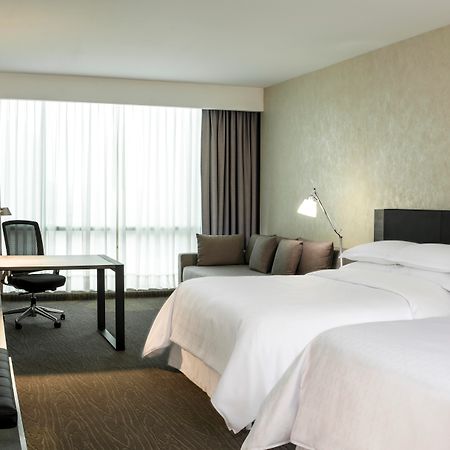 Wyndham Monterrey Ambassador Centro Otel Dış mekan fotoğraf