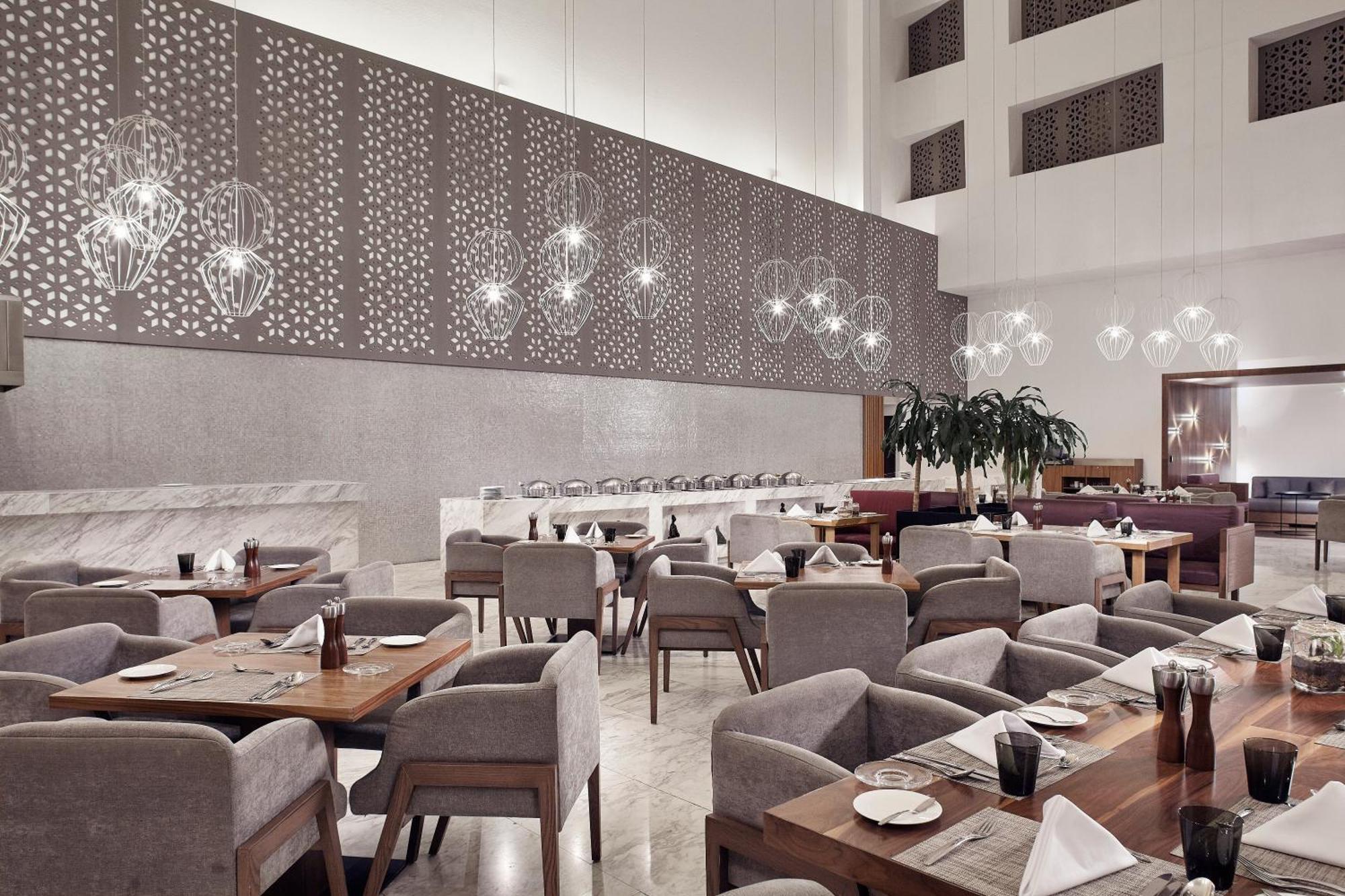 Wyndham Monterrey Ambassador Centro Otel Dış mekan fotoğraf