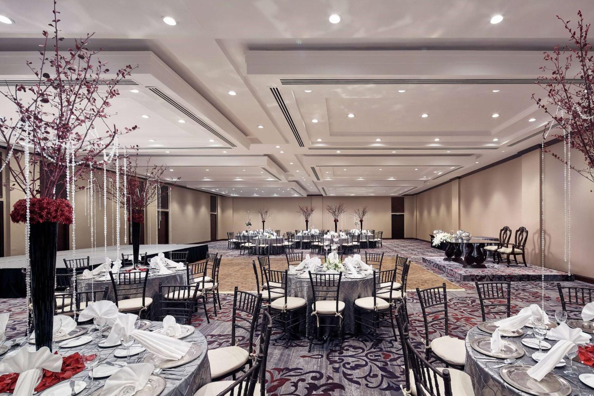 Wyndham Monterrey Ambassador Centro Otel Dış mekan fotoğraf