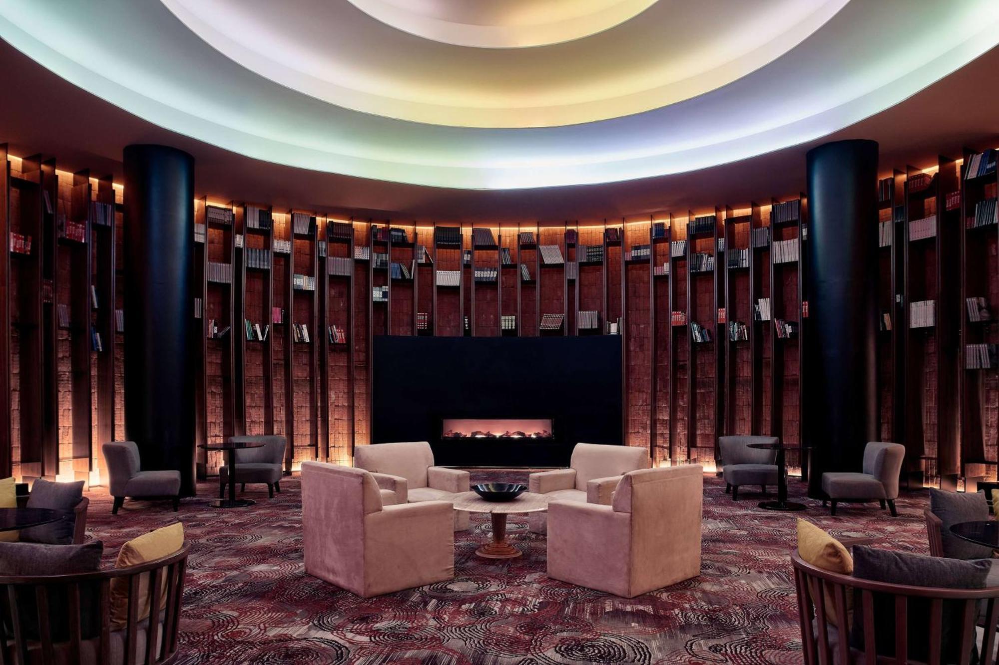 Wyndham Monterrey Ambassador Centro Otel Dış mekan fotoğraf